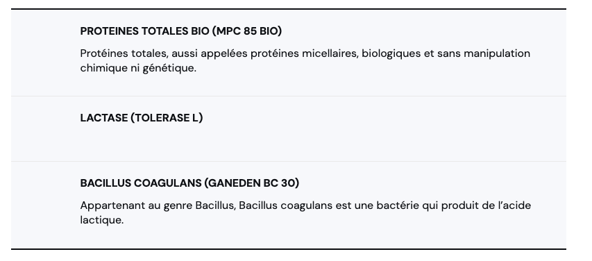 Maca Bio