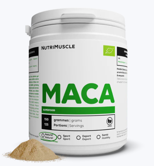 Maca Bio