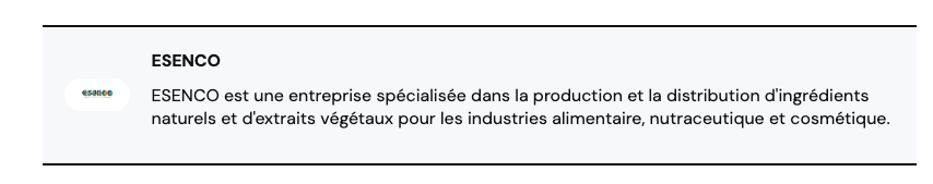 Magnesium bio (faite a partir de laitue de mer)