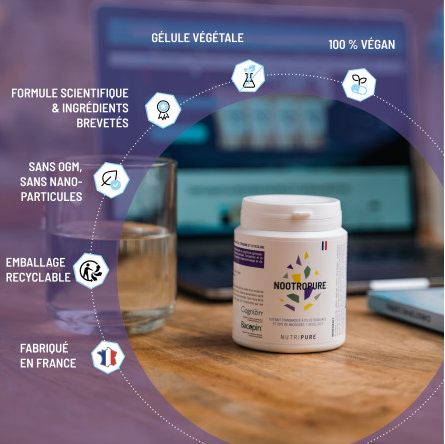 NOOTROPURE