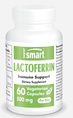 Lactoferrine