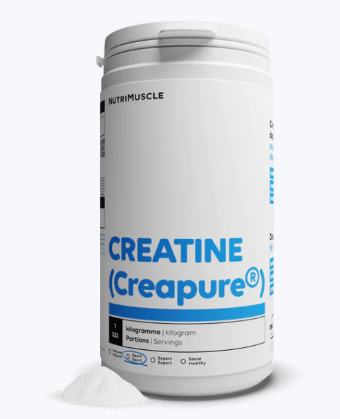 Creatine créapure