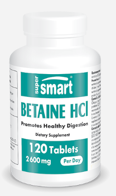 Betaine HCL