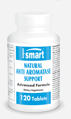 Complément naturel Anti-aromatase